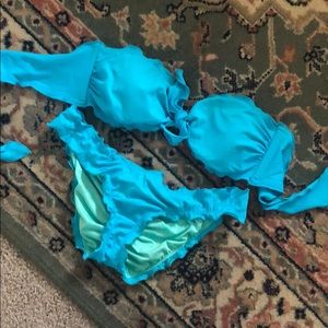 Victoria’s Secret Bikini